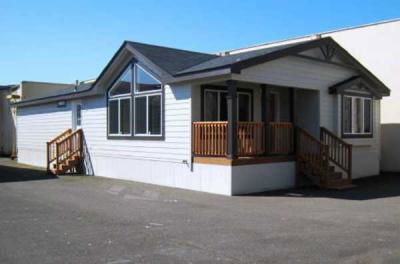 Mobile Home at Factory Direct Home Portland, OR 97222