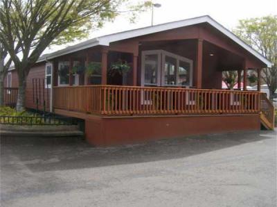 Mobile Home at Factory Direct Homes Portland, OR 97222