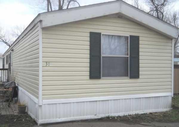 2003 CHAN Mobile Home For Sale