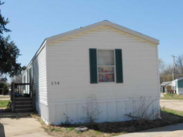 2003 Southern Energy Mobile Home For Sale