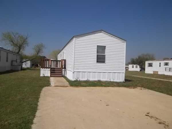 2005 SOUTHERN HOMES Mobile Home For Sale