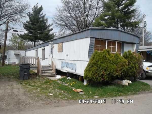 1979 Duchess Mobile Home For Sale