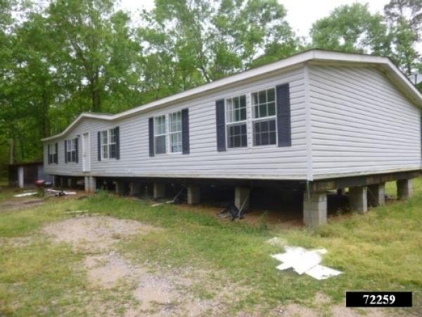2000 HORTON Mobile Home For Sale