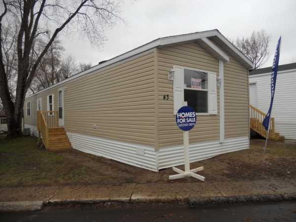 2014 HART I Mobile Home For Sale