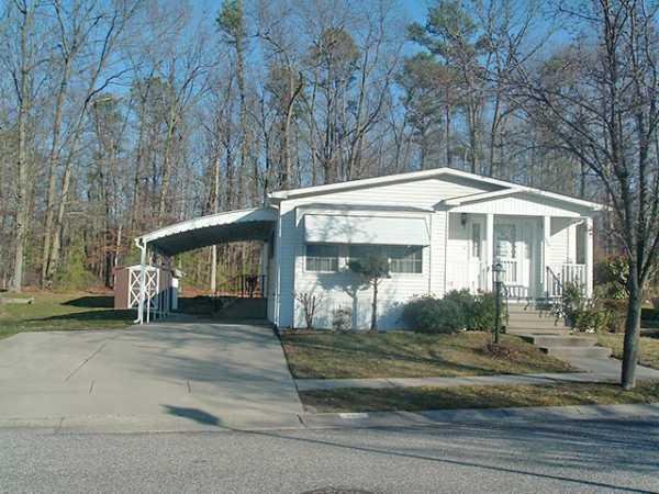 1990 Virginia Mobile Home For Sale