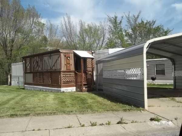 1979 Country Side Mobile Home For Sale