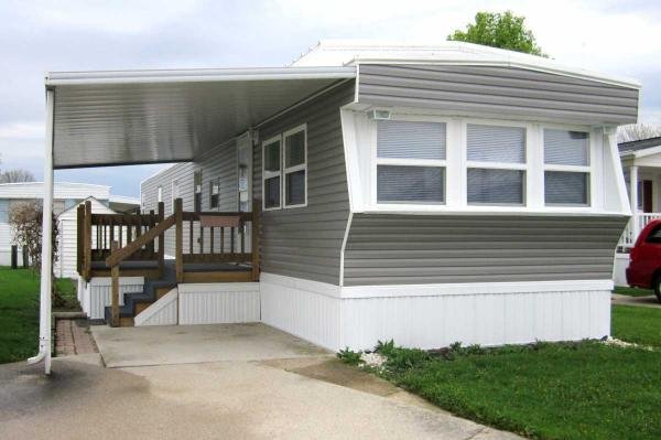Holly Park Mobile Home For Sale