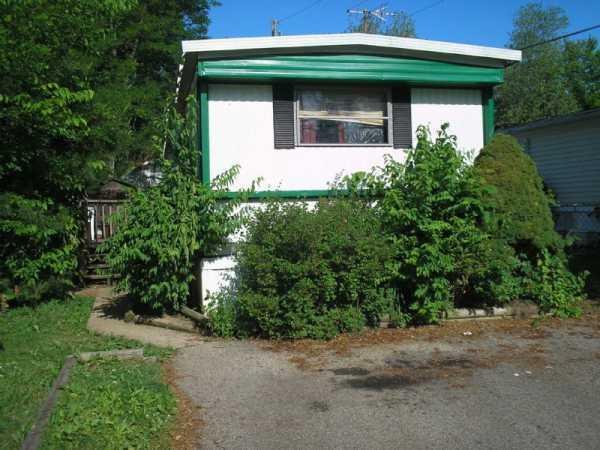 1969 Redman Mobile Home For Sale