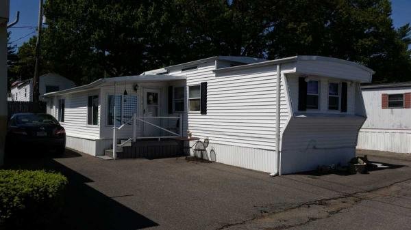  Holly Park Mobile Home For Sale