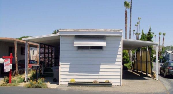 1969 National Mobile Home For Sale