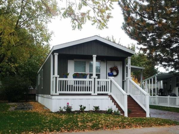 2011  Mobile Home For Sale
