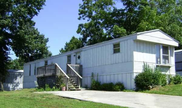 1989 Clayton Mobile Home For Sale
