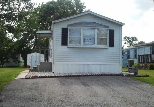 1988  Mobile Home For Sale