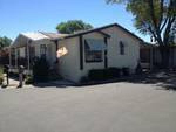 2006 fleetwood Mobile Home For Sale