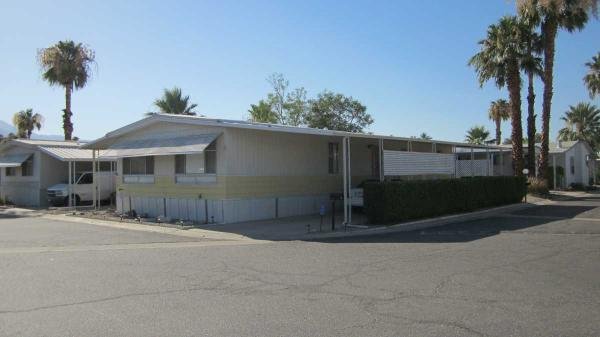 1973 Paramount Mobile Home For Sale