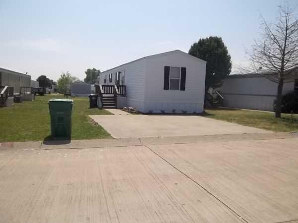 2006 CAVALIER Mobile Home For Sale