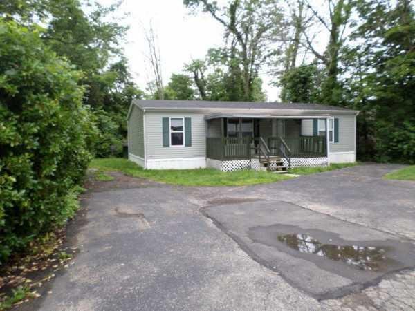 2012 Parkview Mobile Home For Sale