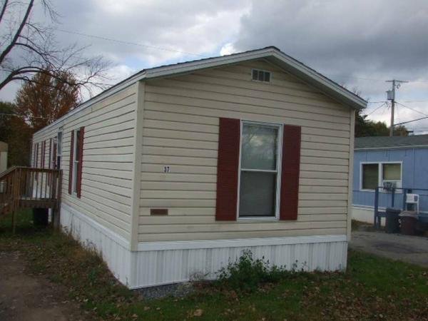 Ritz-Craft Mobile Home For Sale