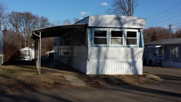 1972 Belvedere Mobile Home For Sale