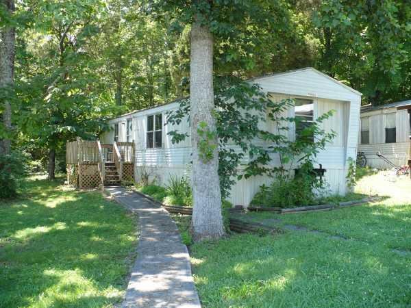 1988 Clayton Mobile Home For Sale