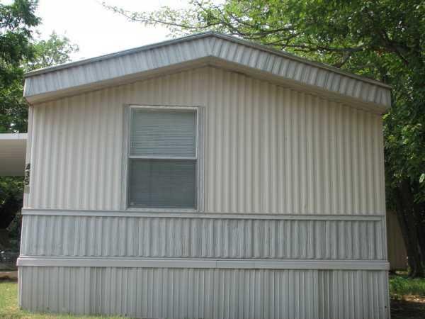 1995 CLAYTON Mobile Home For Sale