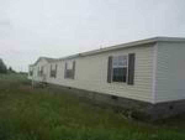2008 SS6813 Mobile Home For Sale