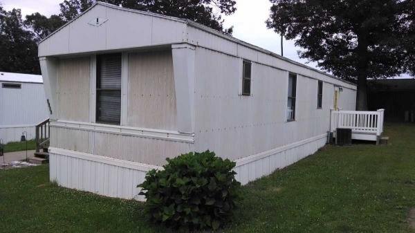 1986 Conner Mobile Home For Sale