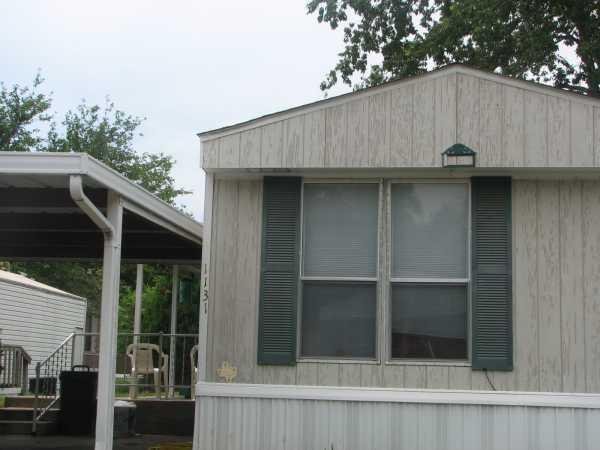 1998 Clayton Mobile Home For Sale