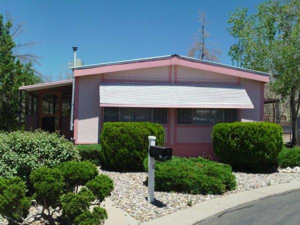 1978 Century Mobile Home For Sale