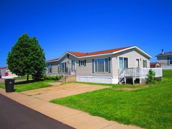 1995 Dutch Mobile Home For Sale