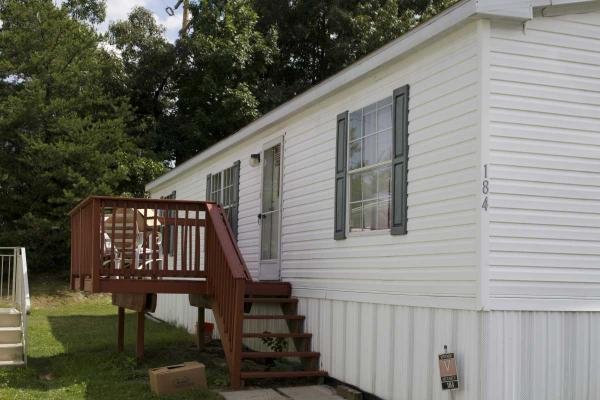 2004 Redman Mobile Home For Sale