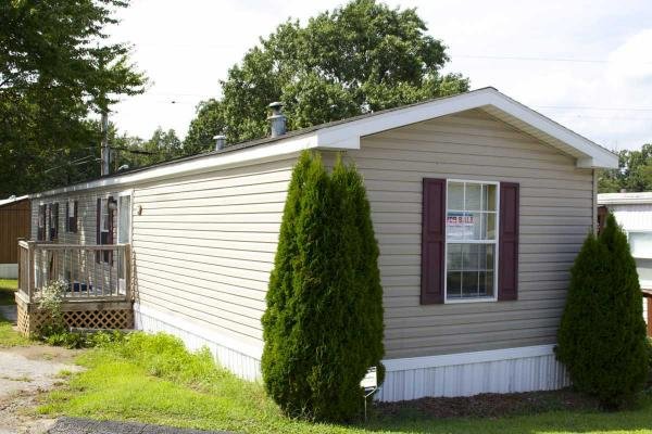 2007 Redman Mobile Home For Sale