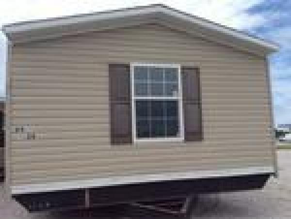 2010 PROMOTION Mobile Home For Sale