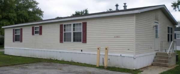 2005 Clayton Mobile Home For Sale