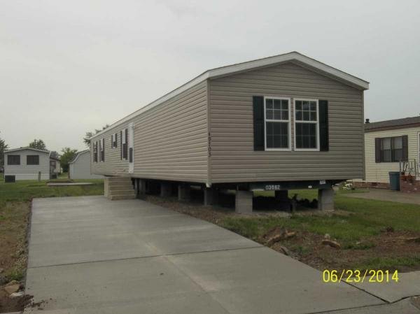 2014 Adventure Mobile Home For Sale