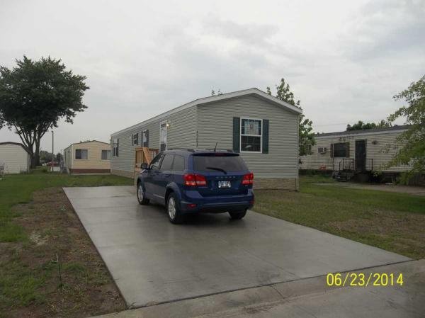 2013 Adventure Mobile Home For Sale