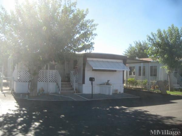 Photo of Apple Valley Village Mobile Home Estates, Apple Valley CA