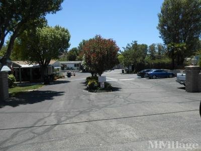 Canyon Country Mobile Home Estates Mobile Home Park in Canyon Country, CA | MHVillage