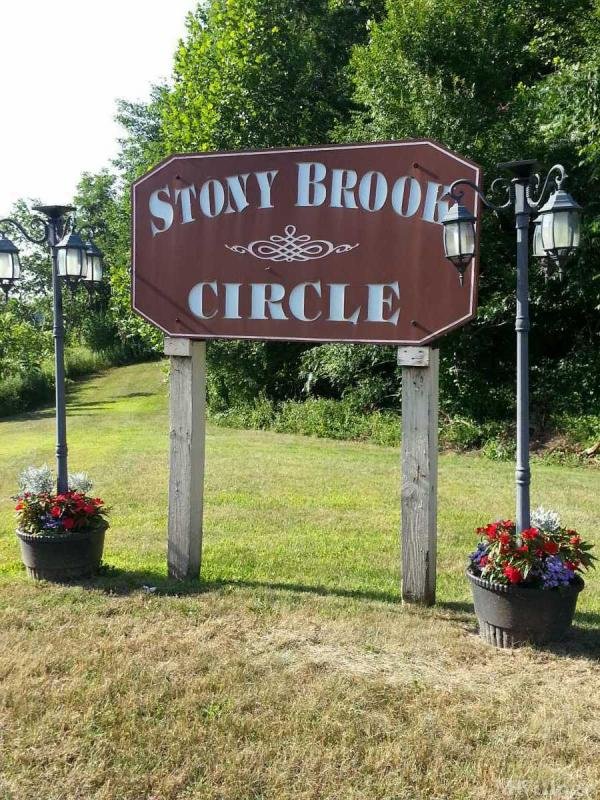 Photo of Stony Brook Circle, Orangeville PA