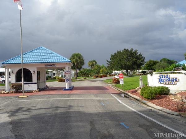 Photo of Old Bridge Village Co-op Inc, Fort Myers FL