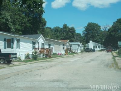 Photo 5 of 17 of park located at 24150 Veterans Road Morton, IL 61550