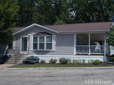 Photo 3 of 17 of park located at 24150 Veterans Road Morton, IL 61550