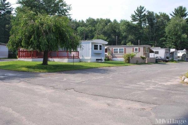 71 Creatice Arbor mobile home park westfield ma for Large Space