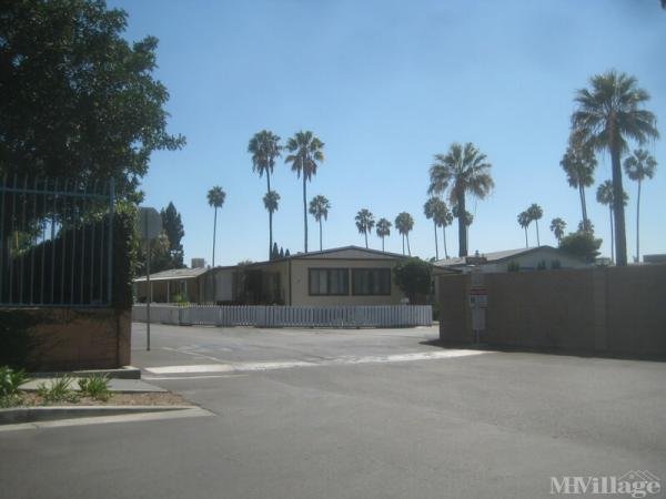 Photo 0 of 2 of park located at 1949 South Manchester Avenue Anaheim, CA 92802