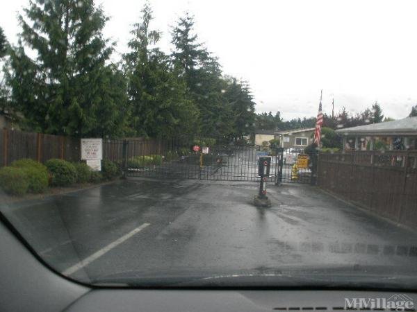 Photo 1 of 2 of park located at 2611 South 288th Street Federal Way, WA 98003