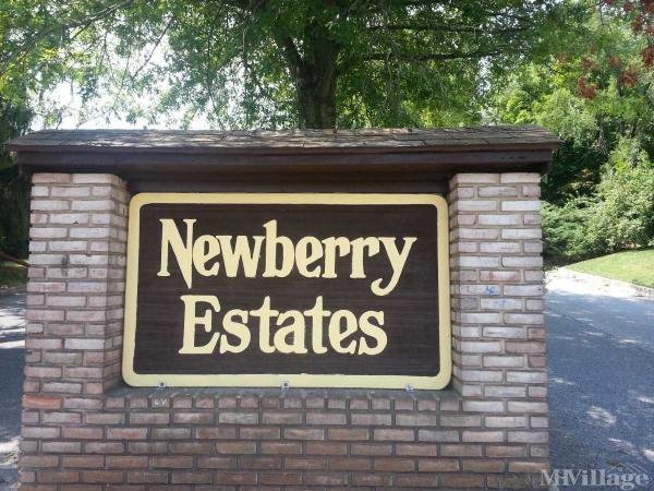 Photo of Newberry Estates, York Haven PA