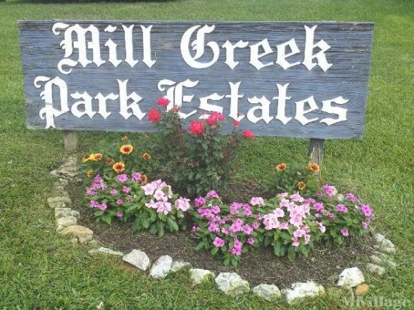 Photo of Mill Creek Estates, York PA