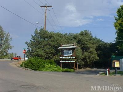 Photo 5 of 15 of park located at 3100 Alden Rd Fruitland, ID 83619