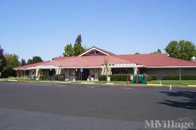 LakeView Village Mobile Home Park in Citrus Heights, CA | MHVillage