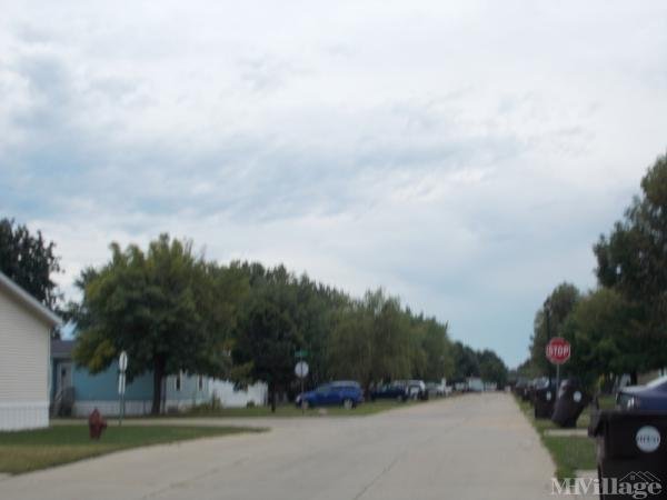 Photo of Landings Estates, Normal IL